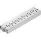 Плита для блочного монтажа Festo VABM-B10-25S-G38-9-P3