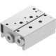 Плита для блочного монтажа Festo VABM-B10-25S-N38-2-P3