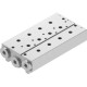 Плита для блочного монтажа Festo VABM-B10-25S-N38-4