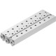Плита для блочного монтажа Festo VABM-B10-25S-N38-8