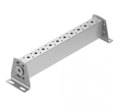 Р-планка для блочного монтажа Festo VABM-B10-30-G34-9-P53