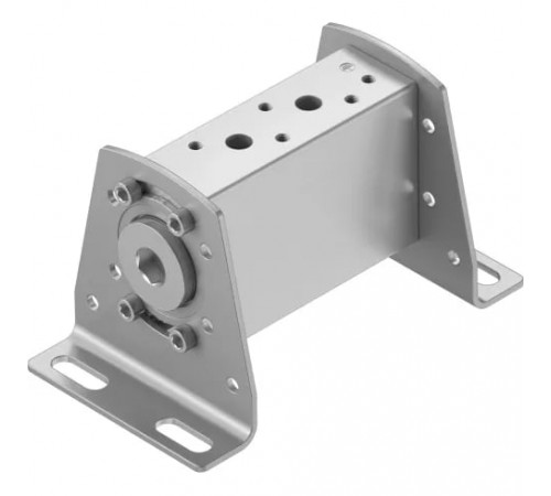 Р-планка для блочного монтажа Festo VABM-B10-30-N34-2-P53
