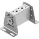 Р-планка для блочного монтажа Festo VABM-B10-30-N34-2-P53