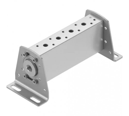 Р-планка для блочного монтажа Festo VABM-B10-30-N34-4-P53