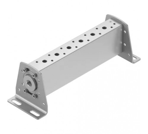 Р-планка для блочного монтажа Festo VABM-B10-30-N34-5-P53