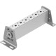 Р-планка для блочного монтажа Festo VABM-B10-30-N34-5-P53