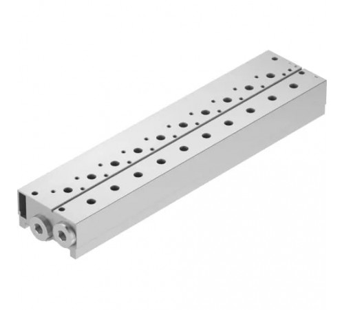 Плита для блочного монтажа Festo VABM-B10-30S-G12-10-P3