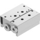 Плита для блочного монтажа Festo VABM-B10-30S-G12-2-P3