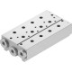 Плита для блочного монтажа Festo VABM-B10-30S-G12-3