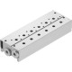 Плита для блочного монтажа Festo VABM-B10-30S-G12-5-P3