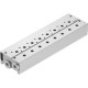 Плита для блочного монтажа Festo VABM-B10-30S-G12-7-P3