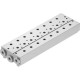 Плита для блочного монтажа Festo VABM-B10-30S-G12-7