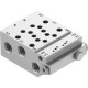 Коллектор Festo VABM-L1-10HW-G18-2