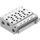 Коллектор Festo VABM-L1-10HW-G18-3