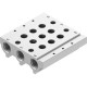 Коллектор Festo VABM-L1-10S-G18-3