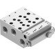 Коллектор Festo VABM-L1-10W-G18-2