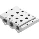 Коллектор Festo VABM-L1-14S-G14-2
