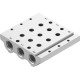 Коллектор Festo VABM-L1-14S-G14-3