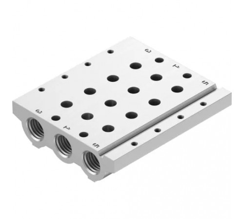 Коллектор Festo VABM-L1-14S-G14-4