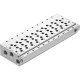 Коллектор Festo VABM-L1-14W-G14-10
