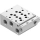Коллектор Festo VABM-L1-14W-G14-2
