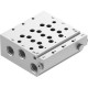 Коллектор Festo VABM-L1-14W-G14-3