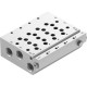 Коллектор Festo VABM-L1-14W-G14-4