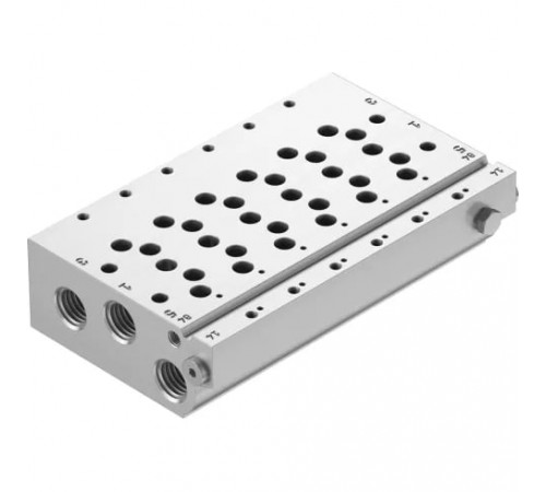 Коллектор Festo VABM-L1-14W-G14-5