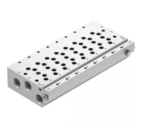 Коллектор Festo VABM-L1-14W-G14-7