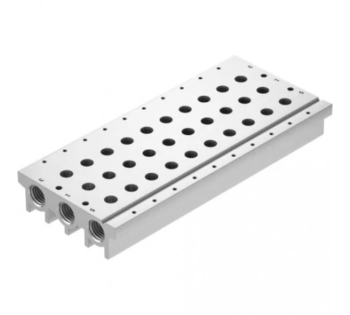 Коллектор Festo VABM-L1-18S-G38-9