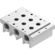 Коллектор Festo VABM-L1-18S-G38-2