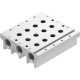 Коллектор Festo VABM-L1-18S-G38-4