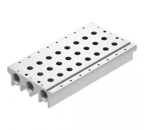 Коллектор Festo VABM-L1-18S-G38-7