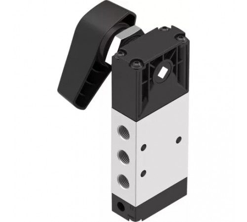 Переключаемый клапан Festo VHEF-ES-B53C-G18