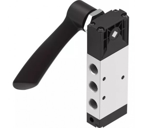 Ручной клапан Festo VHEF-HS-P53E-M-N14