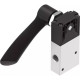 Ручной клапан Festo VHEF-HST-M32-M-N14