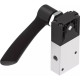 Ручной клапан Festo VHEF-HST-M32-M-N18