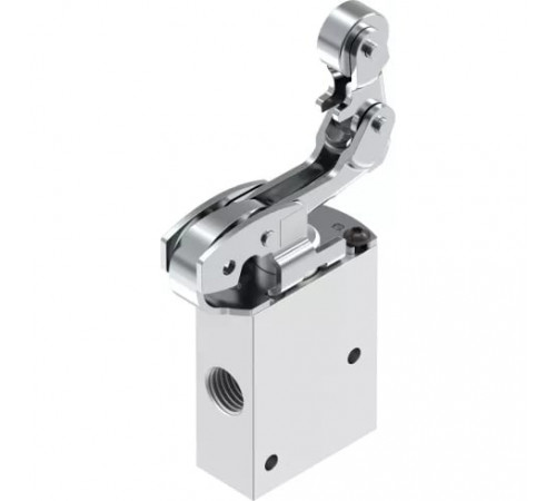 Распределитель с роликовым рычагом Festo VMEF-KT-M32-M-G14