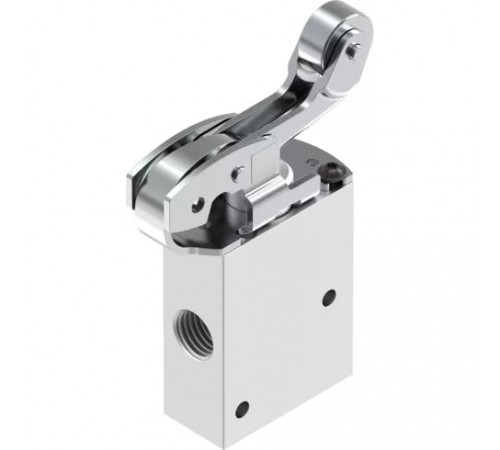 Распределитель с роликовым рычагом Festo VMEF-RT-M32-M-G14