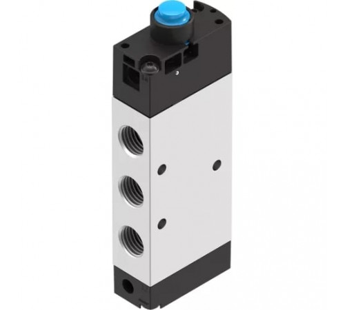 Нажимной распределитель Festo VMEF-SC-M52-M-G14