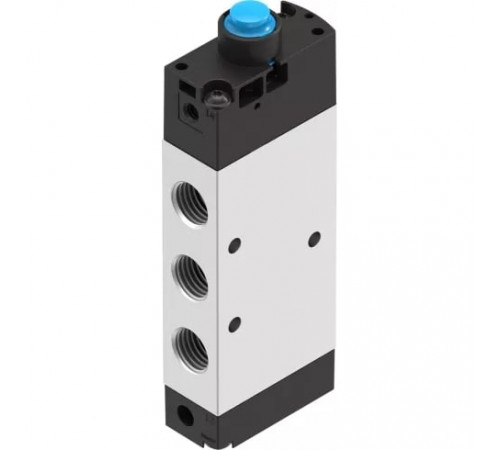 Нажимной распределитель Festo VMEF-SCZ-M52-E-G14