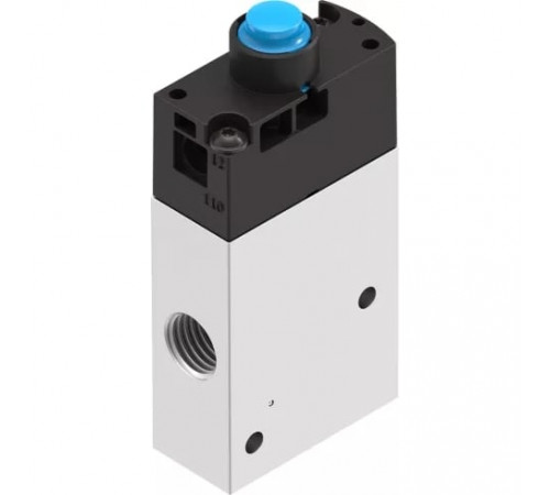 Нажимной распределитель Festo VMEF-STC-M32-M-G14