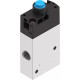 Нажимной распределитель Festo VMEF-STC-M32-M-G14