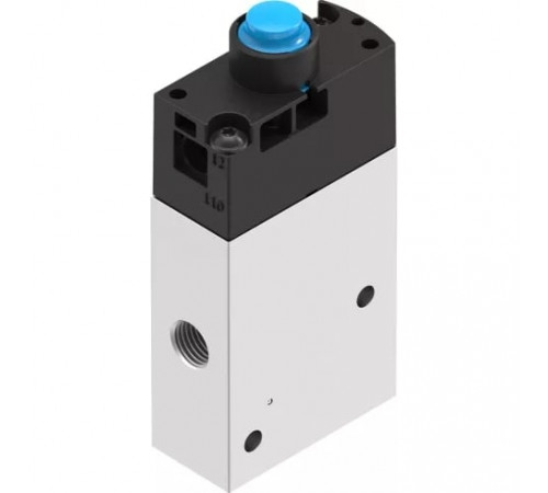 Нажимной распределитель Festo VMEF-STC-M32-M-G18