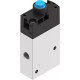 Нажимной распределитель Festo VMEF-STC-M32-M-G18