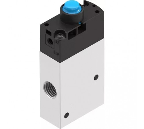 Нажимной распределитель Festo VMEF-STCZ-M32-M-G14