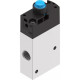 Нажимной распределитель Festo VMEF-STCZ-M32-M-G14
