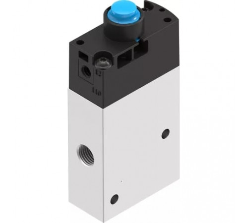 Нажимной распределитель Festo VMEF-STCZ-M32-M-G18