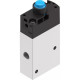Нажимной распределитель Festo VMEF-STCZ-M32-M-G18