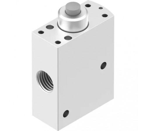 Нажимной распределитель Festo VMEF-ST-M32-M-G14